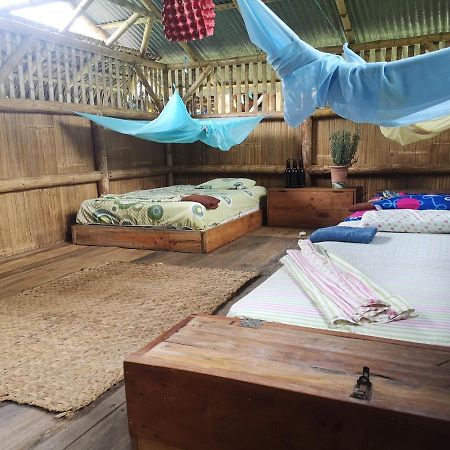 Maracumbo Lodge Mompiche ภายนอก รูปภาพ